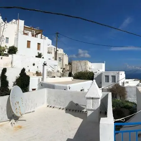 Nyaraló Kafkas' House *