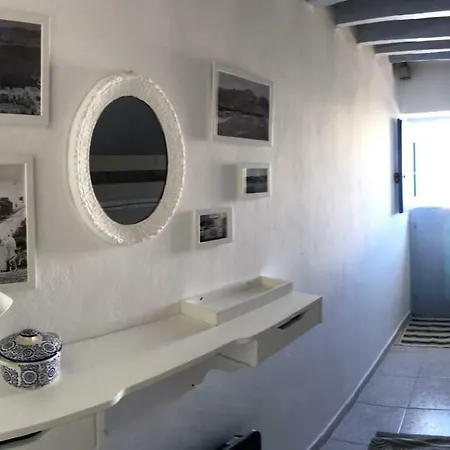 Kafkas' House Prázdninový dům