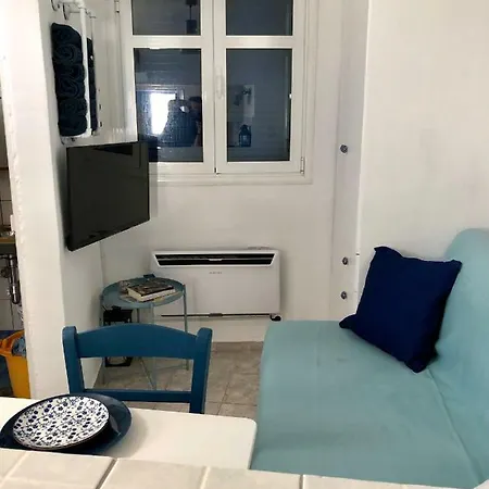 Kafkas' House Holiday home