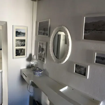 Prázdninový dům Kafkas' House Serifos Town